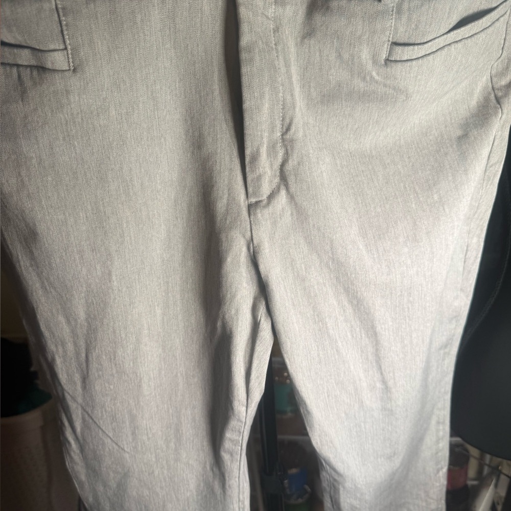 Banana Republic Grey Pants